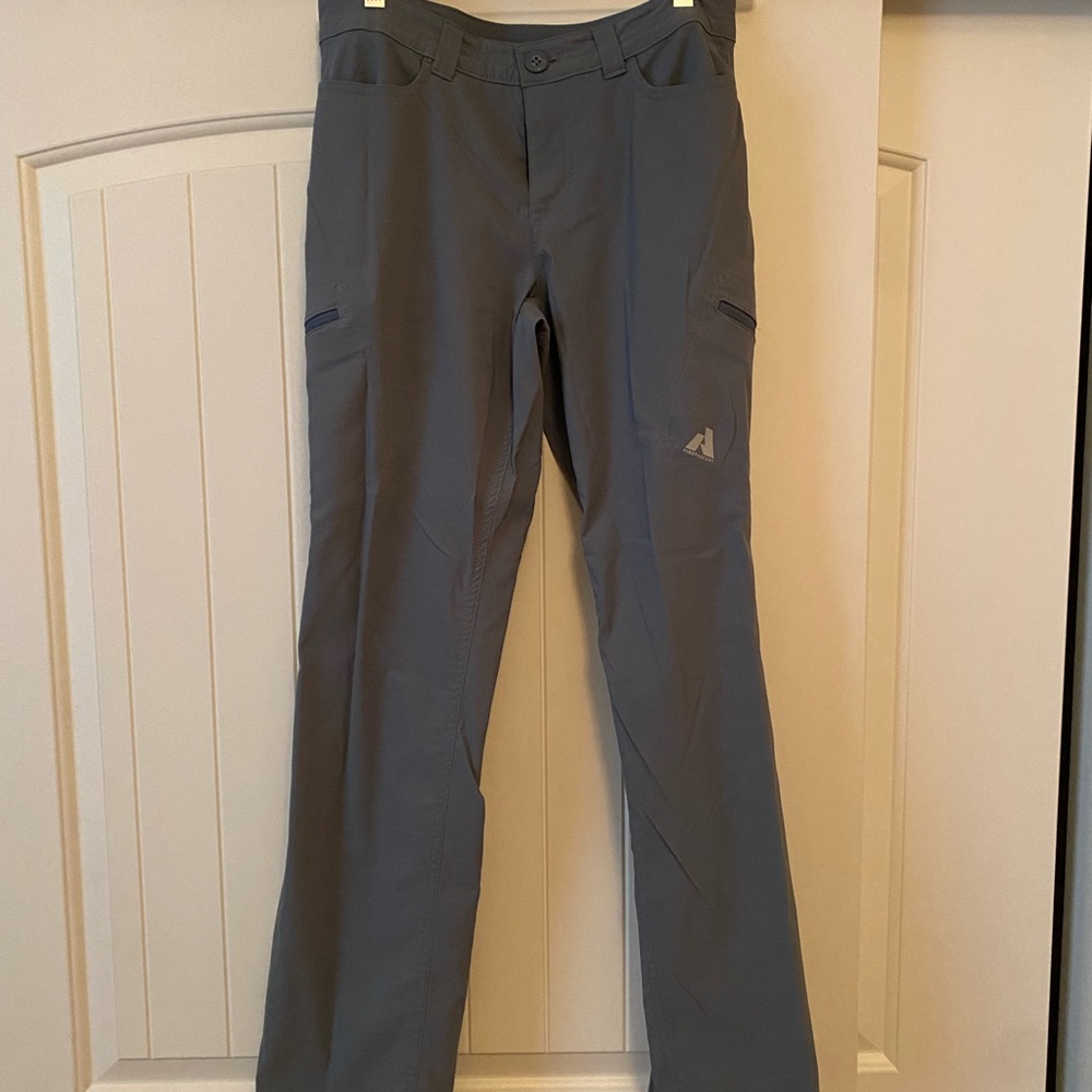 Eddie Bauer hiking pant size 6